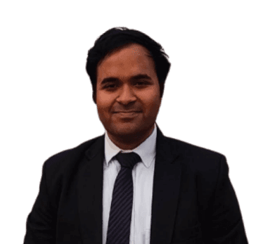 Anurag Kumar Singh