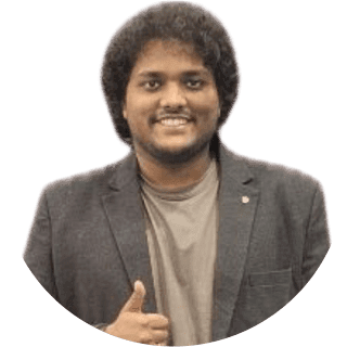 Shubhranshu S. Dash