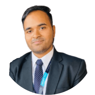 Anurag Kumar Singh