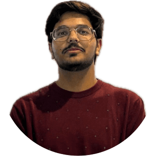 Siddharth Agrawal