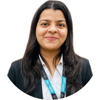 Rashi Bajpai