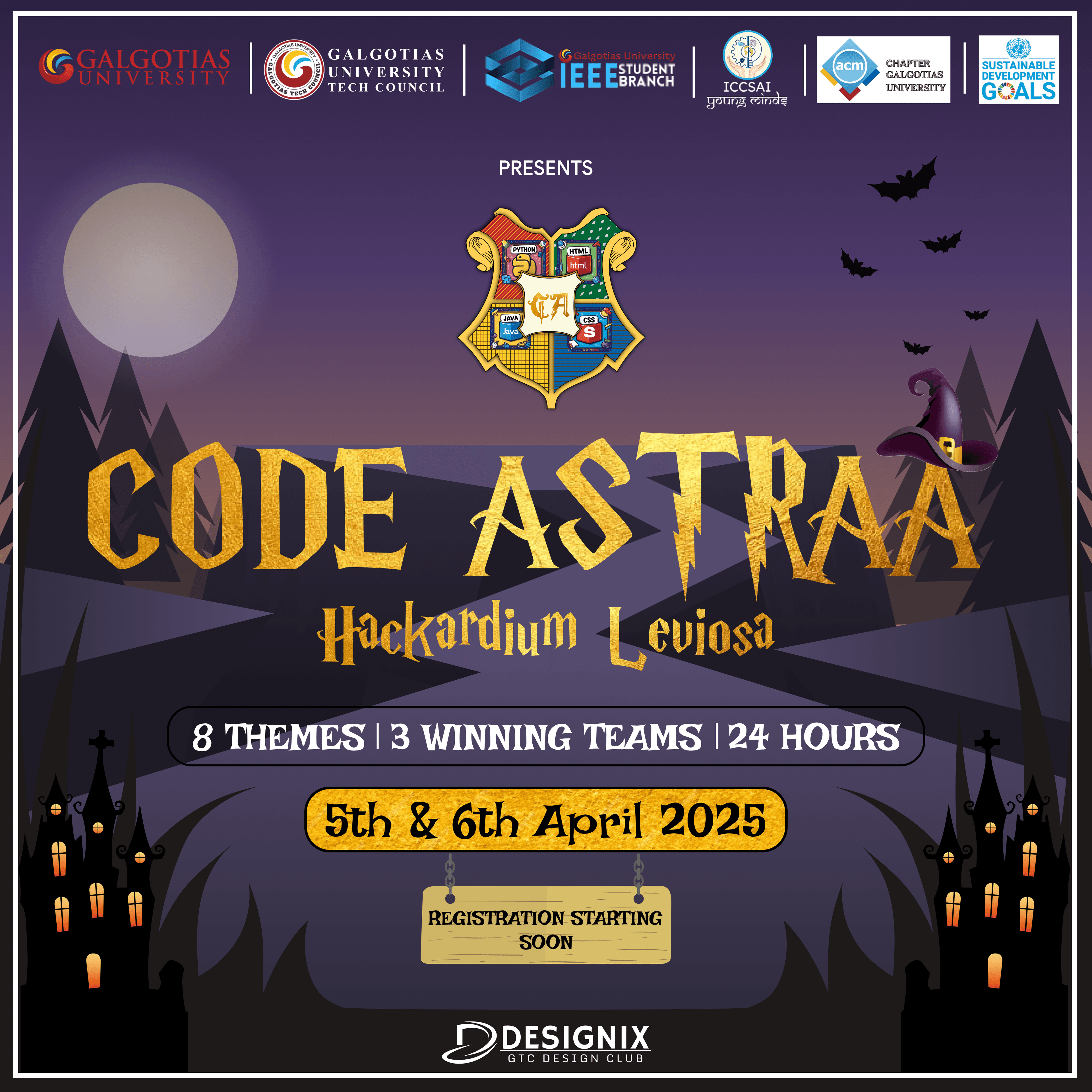 CodeAstraa