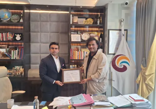 IEEE UP Section Outstanding Volunteer Award 2024